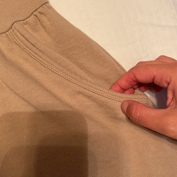 Forever 21 skater dress w pockets - Picture 3 of 4